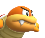 Boom Boom - Super Mario 3D Land