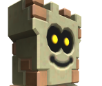 Wallop - Super Mario 3D Land