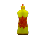 Cooking Oil - SpongeBob SquarePants: Employee of the Month