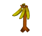 Donkey Kong's Stand - Mario Party 4