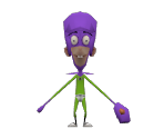 Fanboy - Nicktoons MLB