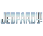 Logo - Jeopardy! 2nd Edition