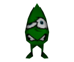 Sam - Q*bert