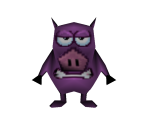 Ugg - Q*bert