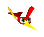 Hummer - Bubsy 3D