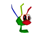Wooie - Bubsy 3D