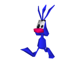Woolie - Bubsy 3D
