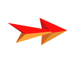 Arrow - Bubsy 3D