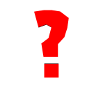 Question Mark - Bubsy 3D