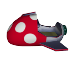 Coaster Cart - Mario Party 4