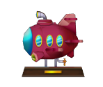 Free Play Sub - Mario Party 7