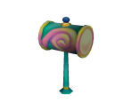 Hammer - Mario Party 5