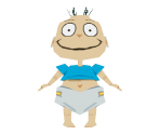 Tommy - Rugrats: Totally Angelica