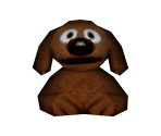 Rowlf - Muppet RaceMania