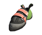 Birch Climbing Shoes - Splatoon 2