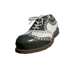Squink Wingtips - Splatoon 2