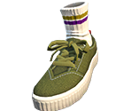 LE Lo-Tops - Splatoon 2