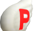 P-Wing - Super Mario 3D Land
