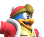 King Dedede - Super Smash Bros. Ultimate