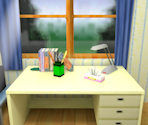 Bedroom - Super Smash Bros.