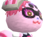 Cece - Animal Crossing: New Leaf