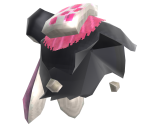 Callie Wig - Animal Crossing: New Leaf