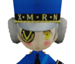 Caroline - Persona Q2: New Cinema Labyrinth