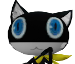 Morgana - Persona Q2: New Cinema Labyrinth