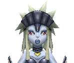Siren - Rune Factory: A Fantasy Harvest Moon