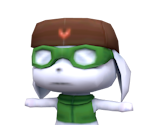 Jack - Cave Story 3D