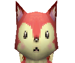 Chipsqueak - Rune Factory: A Fantasy Harvest Moon