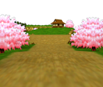 Kai Highway (Room 300) - Mystical Ninja Starring Goemon