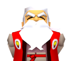 Monoshiri - Goemon's Great Adventure