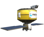 MKTV Satellite - Mario Kart 8