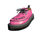 Cherry Kicks - Splatoon 2