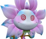 Royal Hypno-Flower - Plants vs. Zombies: Garden Warfare 2