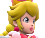 Peachette - Mario Kart Tour