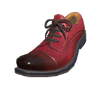 Smoky Wingtips - Splatoon 2