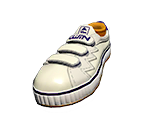 Strapping Whites - Splatoon 2