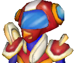 Mach Rider - Captain Rainbow (JPN)