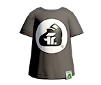 Fugu Tee - Splatoon 2