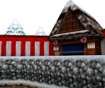 Festival Village (Room 377) - Mystical Ninja Starring Goemon