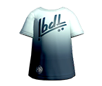 Icewave Tee - Splatoon 2