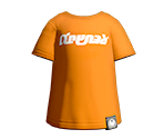 Sunny-Day Tee - Splatoon 2