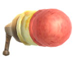 Creamy Carbine - StreetPass Mii Plaza
