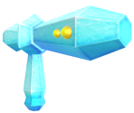 Cryocutter - StreetPass Mii Plaza