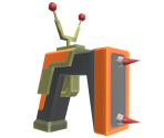 Electro-Zapper - StreetPass Mii Plaza