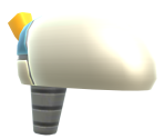 Spirit Shooter - StreetPass Mii Plaza