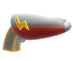 Static Slinger - StreetPass Mii Plaza