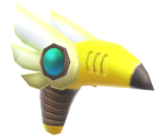 Ultrawing - StreetPass Mii Plaza